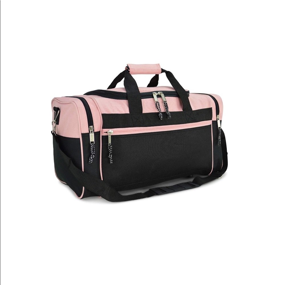 Duffle bag